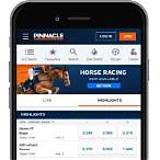 pinnacle bet agent