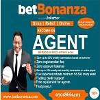 agent bet bonanza